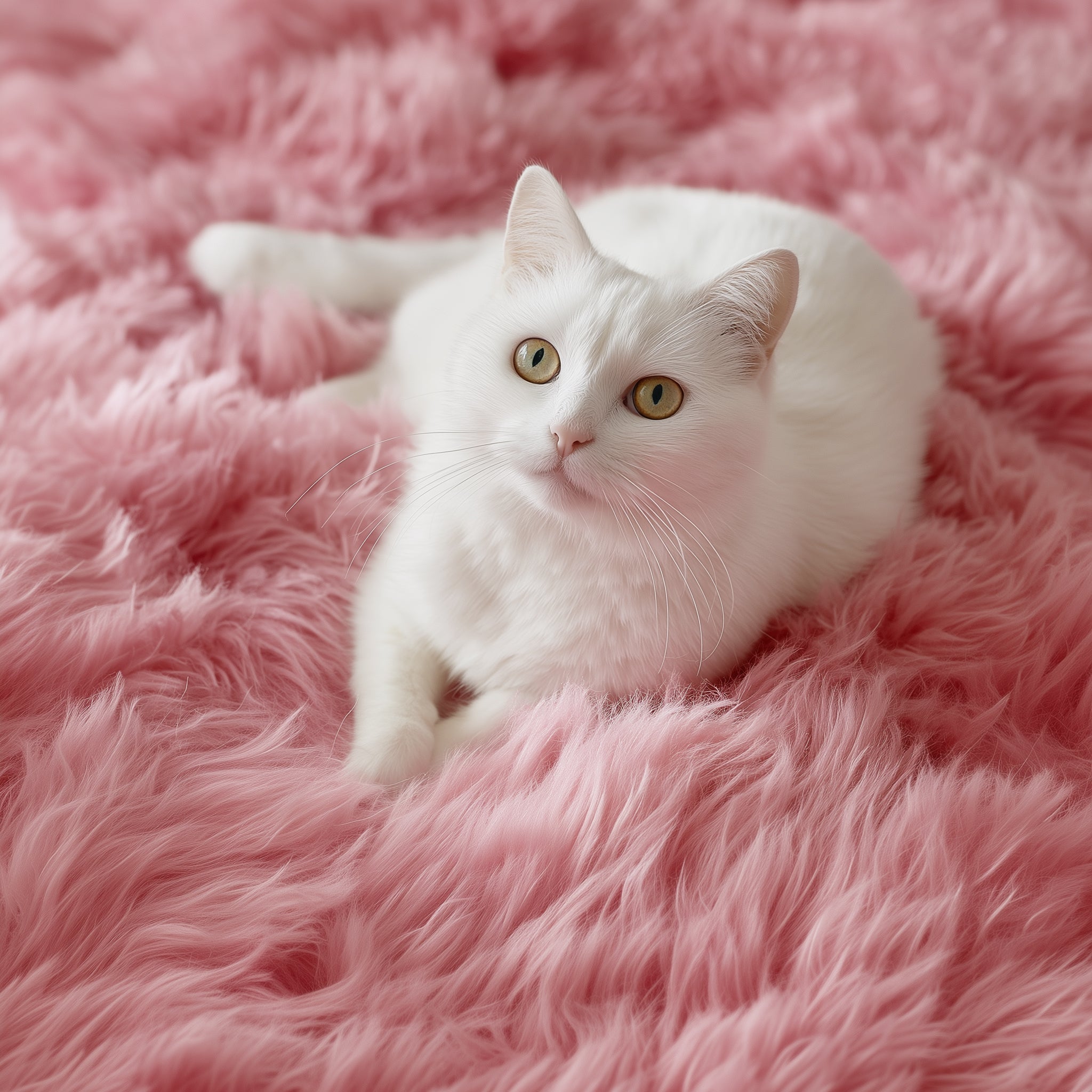 PAGISOFE Rainbow Purple Rugs for Girls Bedoom 5x7 Ft, Fluffy Cute Colorful Pastel Princess Carpet for Living-Room Kids Nursery, Ultra Soft Dorm Rug for Room Decor Aesthetic,Hot Pink Bedroom Decor