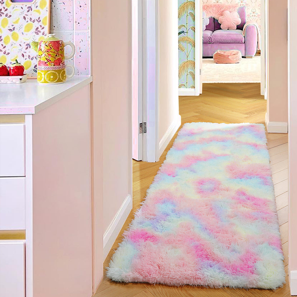 PAGISOFE Dark Grey Large Area Rugs for Living Room Carpet, 8x10 Rug, Big Fluffy Modern Area Rug, Shaggy Indoor Soft Rugs for Playroom, Men, Women, Kids Bedroom Rug, Home Decor, Plush Fuzzy Shag Rug